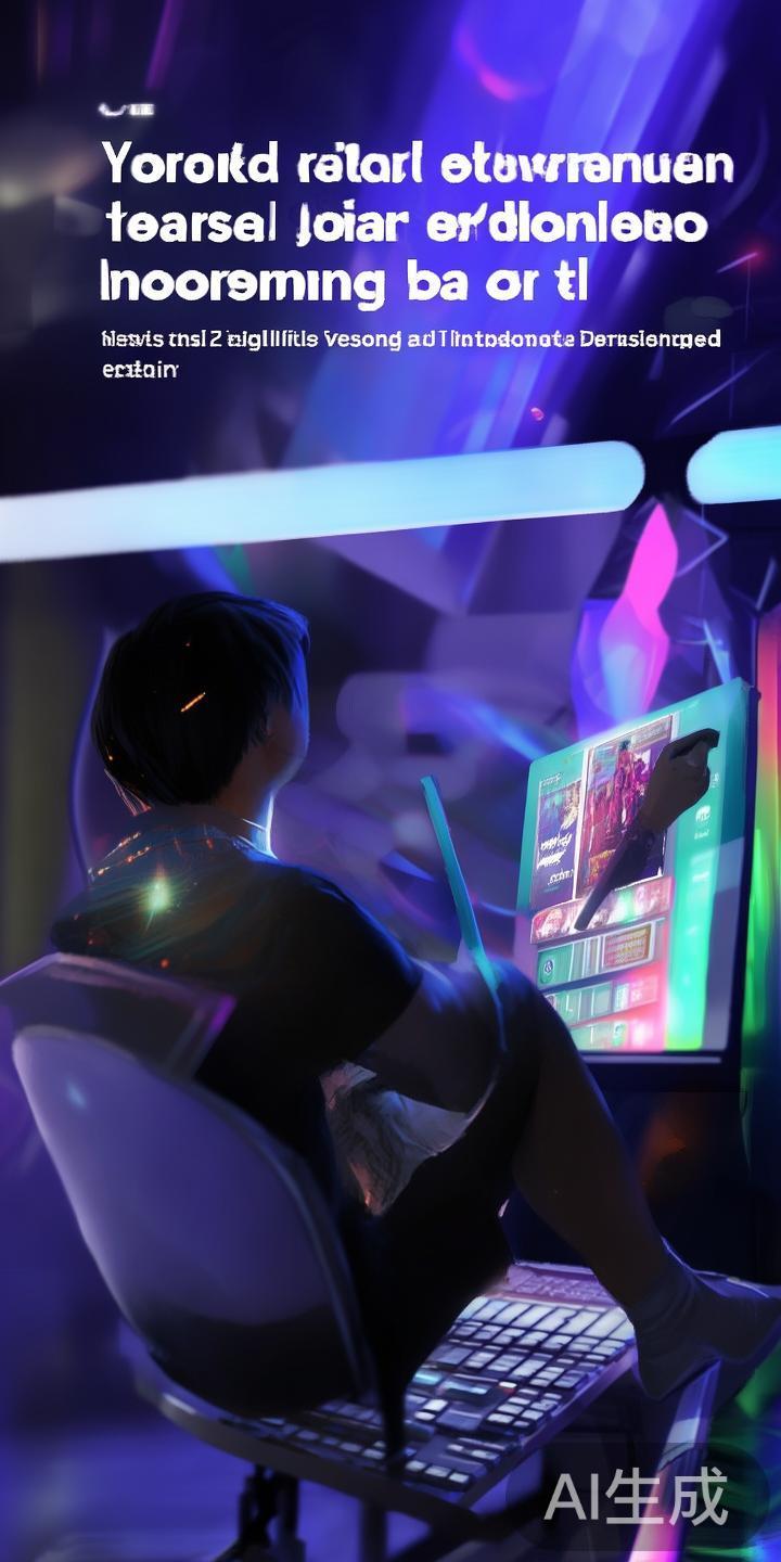 在当今数字娱乐快速发展的背景下，找到一个可信赖的娱