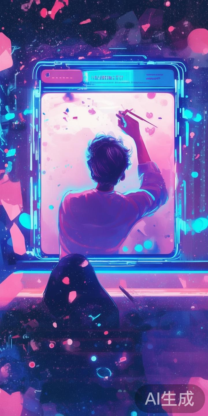 在享受娱乐带来的乐趣的同时，个人隐私保护和账号安全