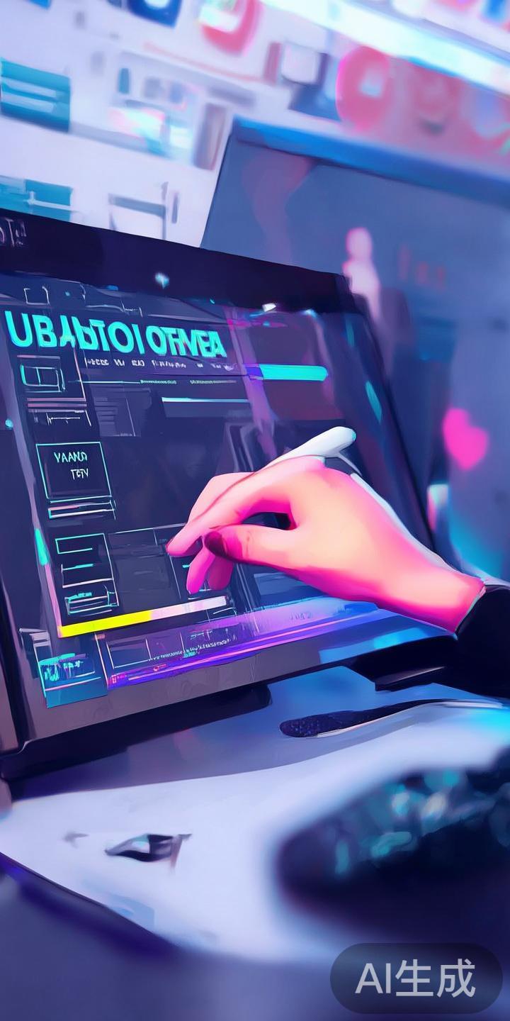 二、更新软件和系统版本
软件版本过旧或存在漏洞都