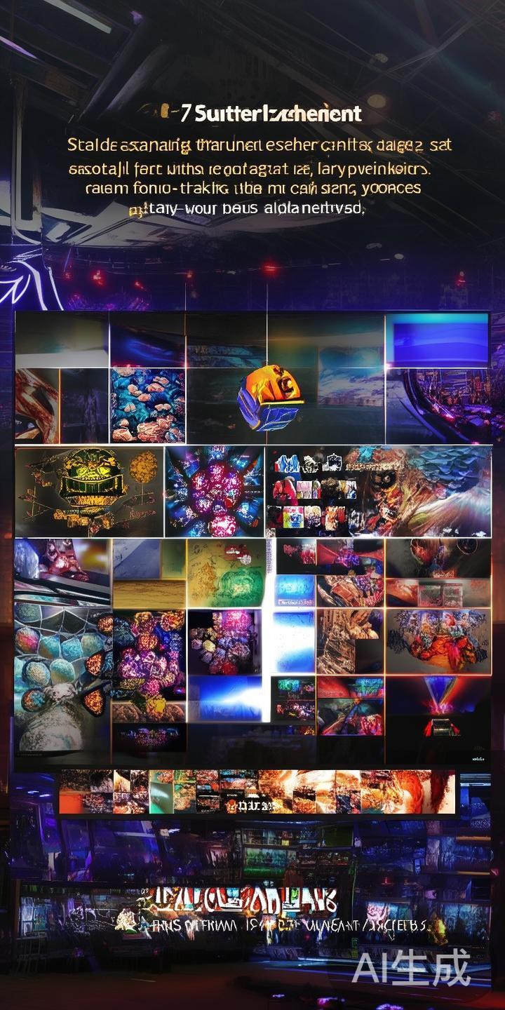 作为一家备受欢迎的平台，C7娱乐聚合了众多游戏类型