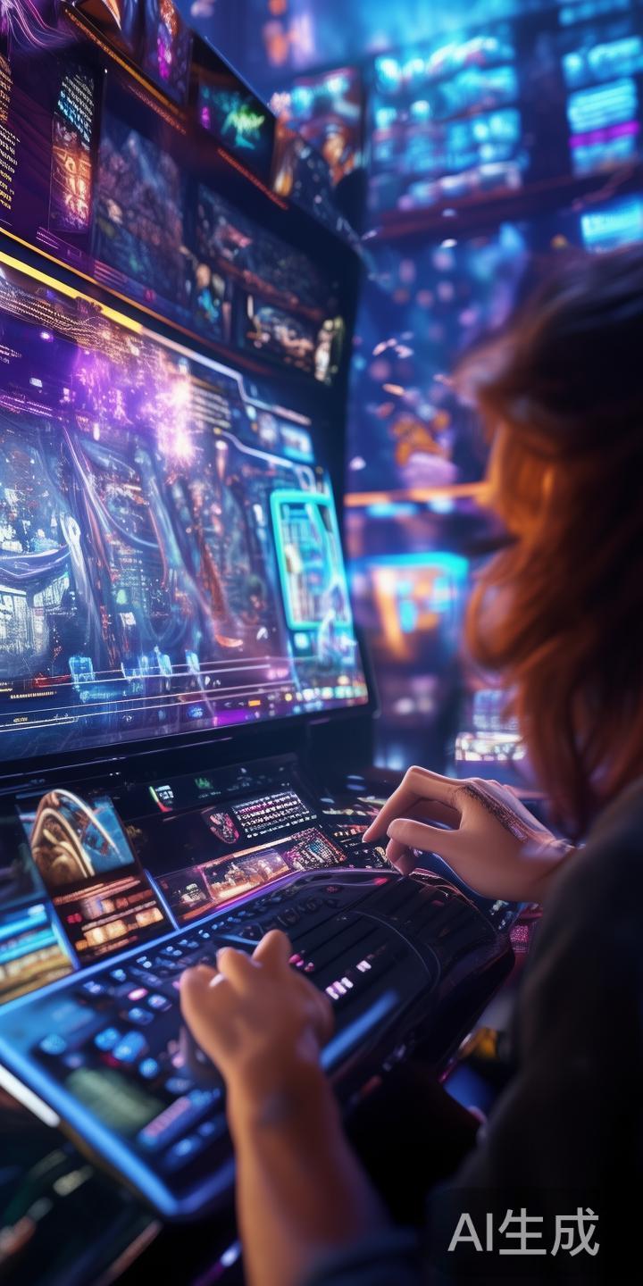 在实际操作中，一位玩家通过不断总结经验发现，某些特