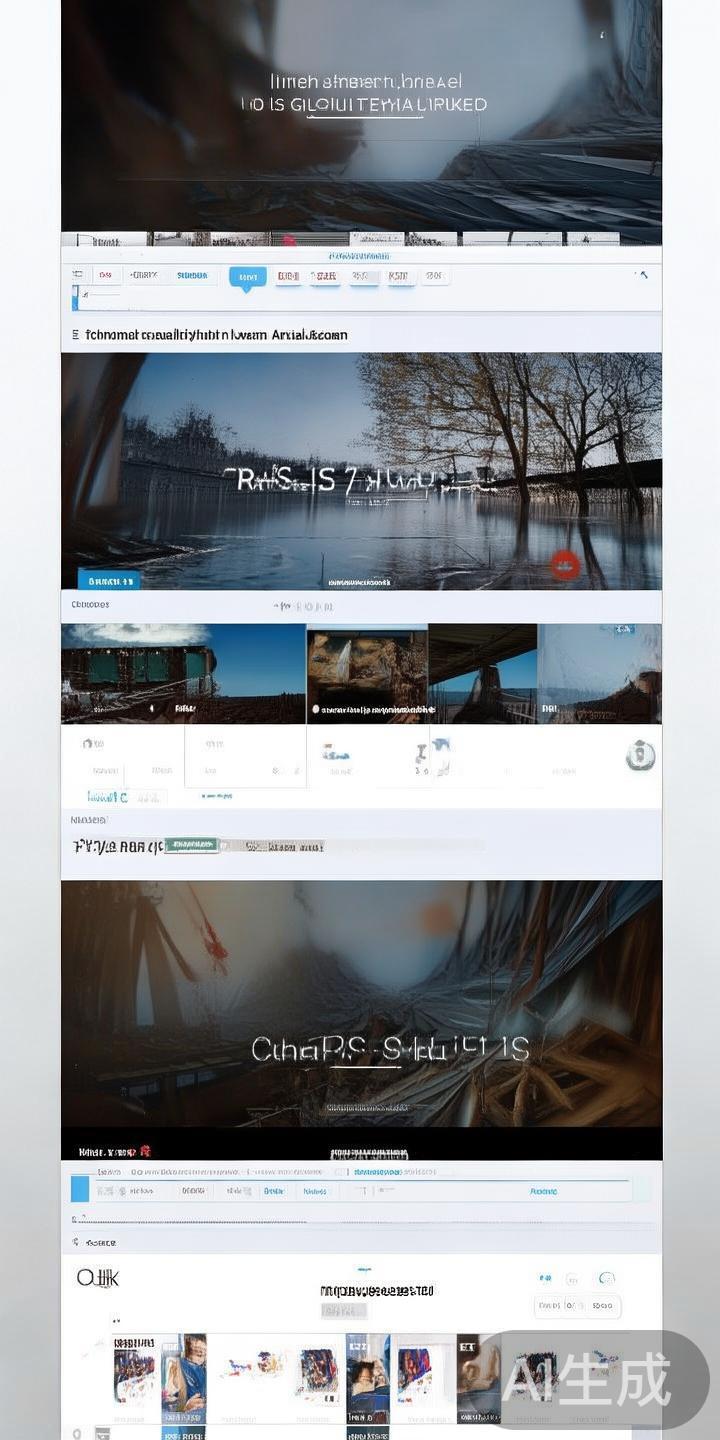 平台的界面设计是否友好、操作是否便捷，都直接关系到