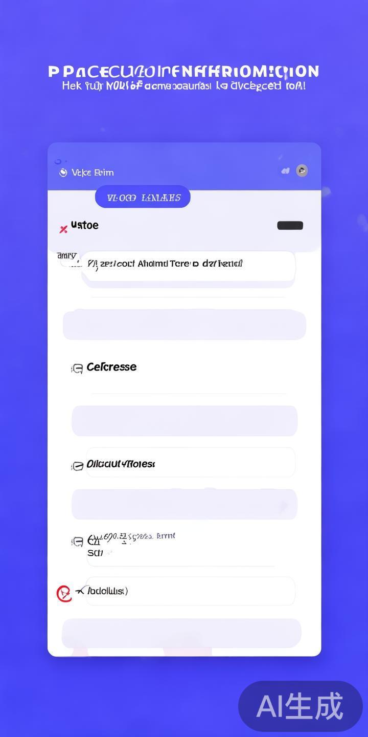 1.&nbsp;完善账号信息
请确保所有提交的个人资料真实