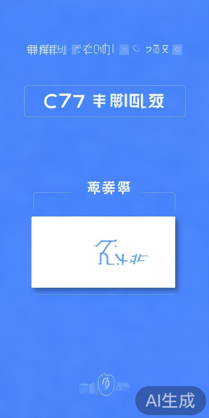 打开浏览器，输入“c7娱乐平台官网”的官方网址，确