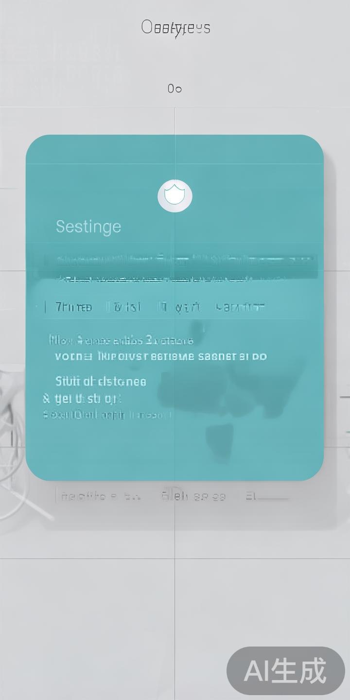 恢复出厂设置：在设置菜单中找到恢复选项，将系统恢复