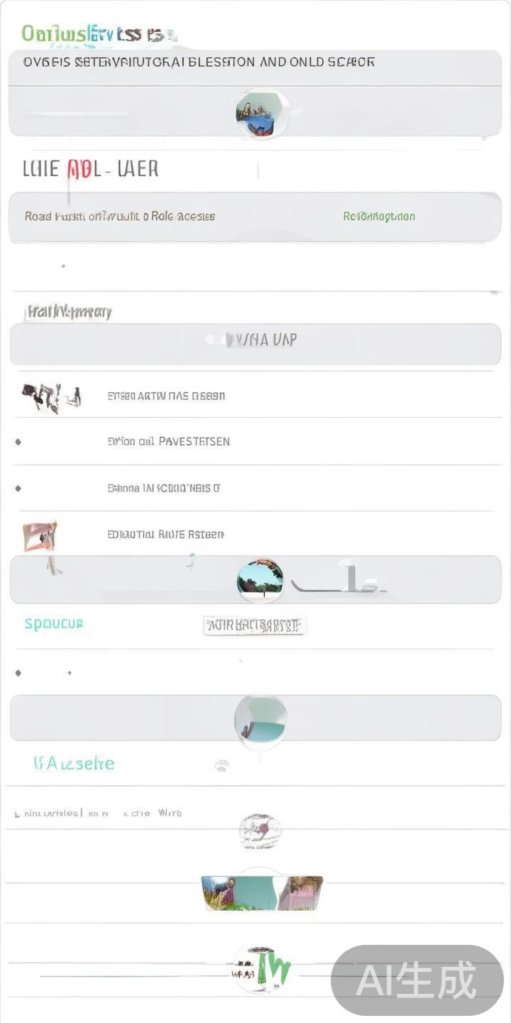 在用户层面，正确的授权设置包括注册、登录、权限验证